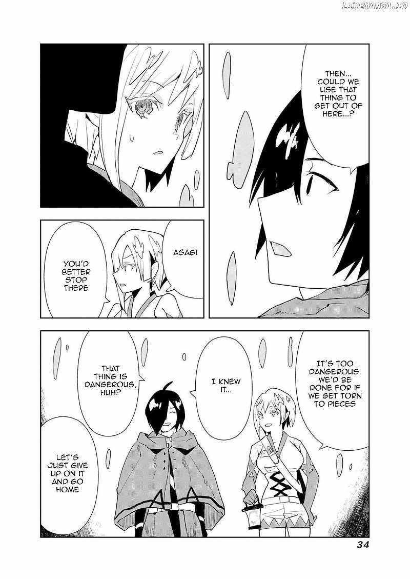 The Jack Of All Trades Chapter 42 - Page 8