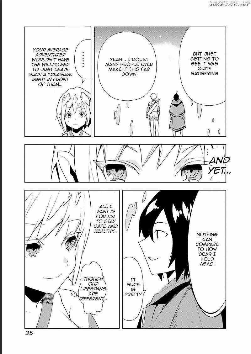 The Jack Of All Trades Chapter 42 - Page 9