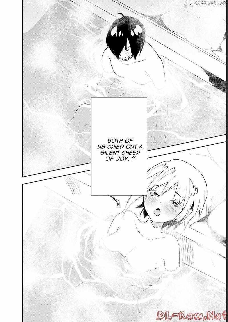 The Jack Of All Trades Chapter 43 - Page 14