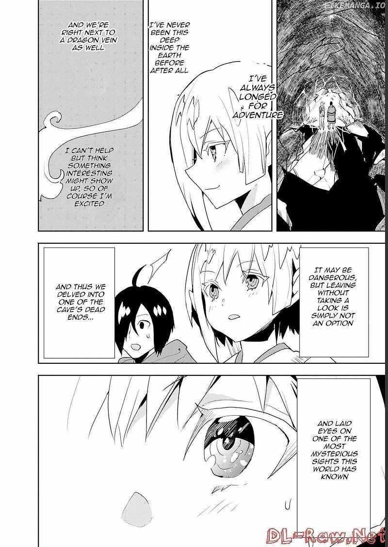 The Jack Of All Trades Chapter 43 - Page 4