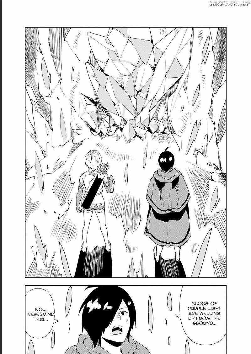 The Jack Of All Trades Chapter 43 - Page 5