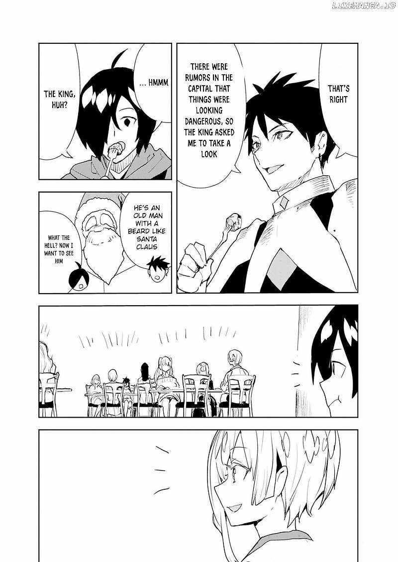 The Jack Of All Trades Chapter 45 - Page 16