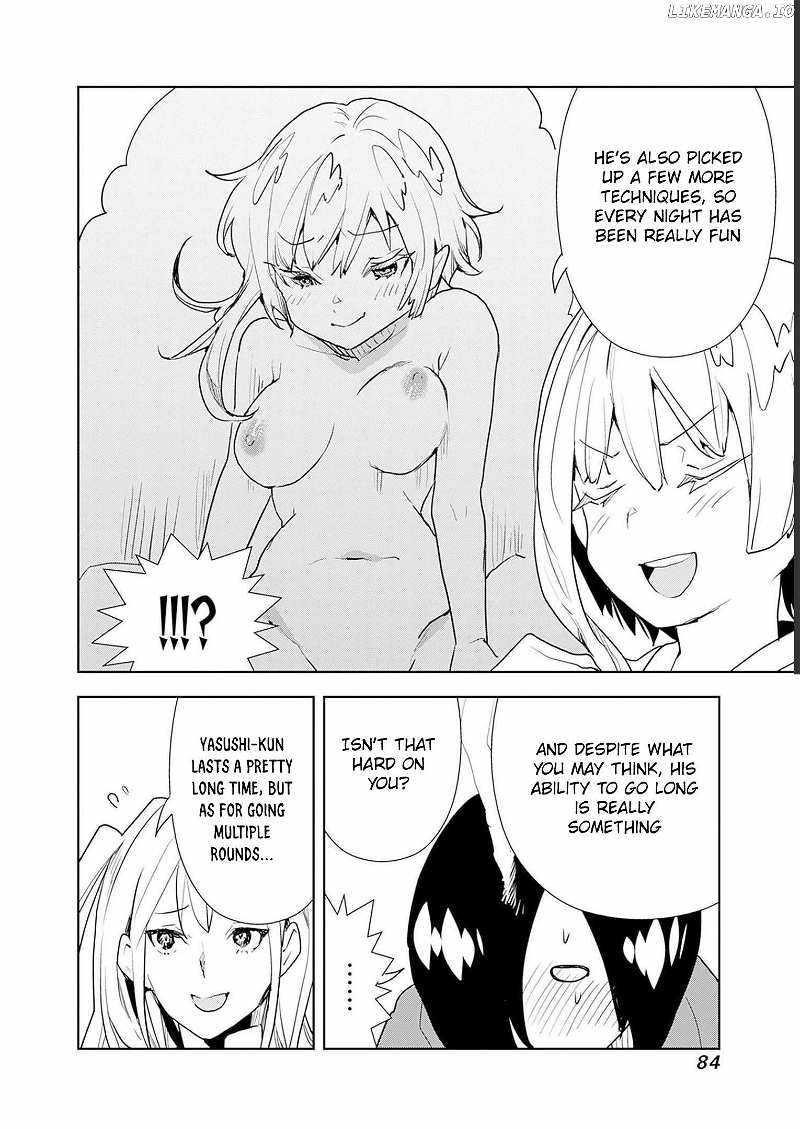 The Jack Of All Trades Chapter 45 - Page 18