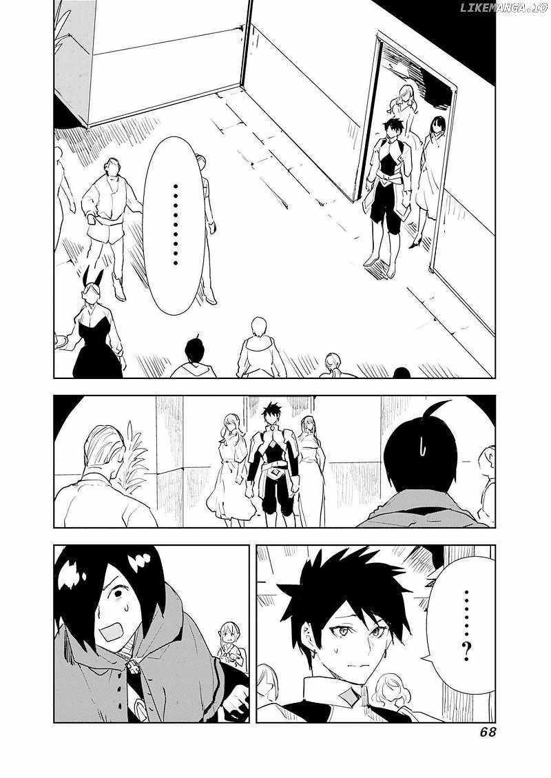 The Jack Of All Trades Chapter 45 - Page 2