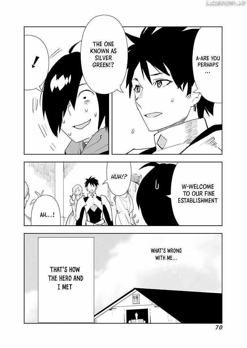 The Jack Of All Trades Chapter 45 - Page 4