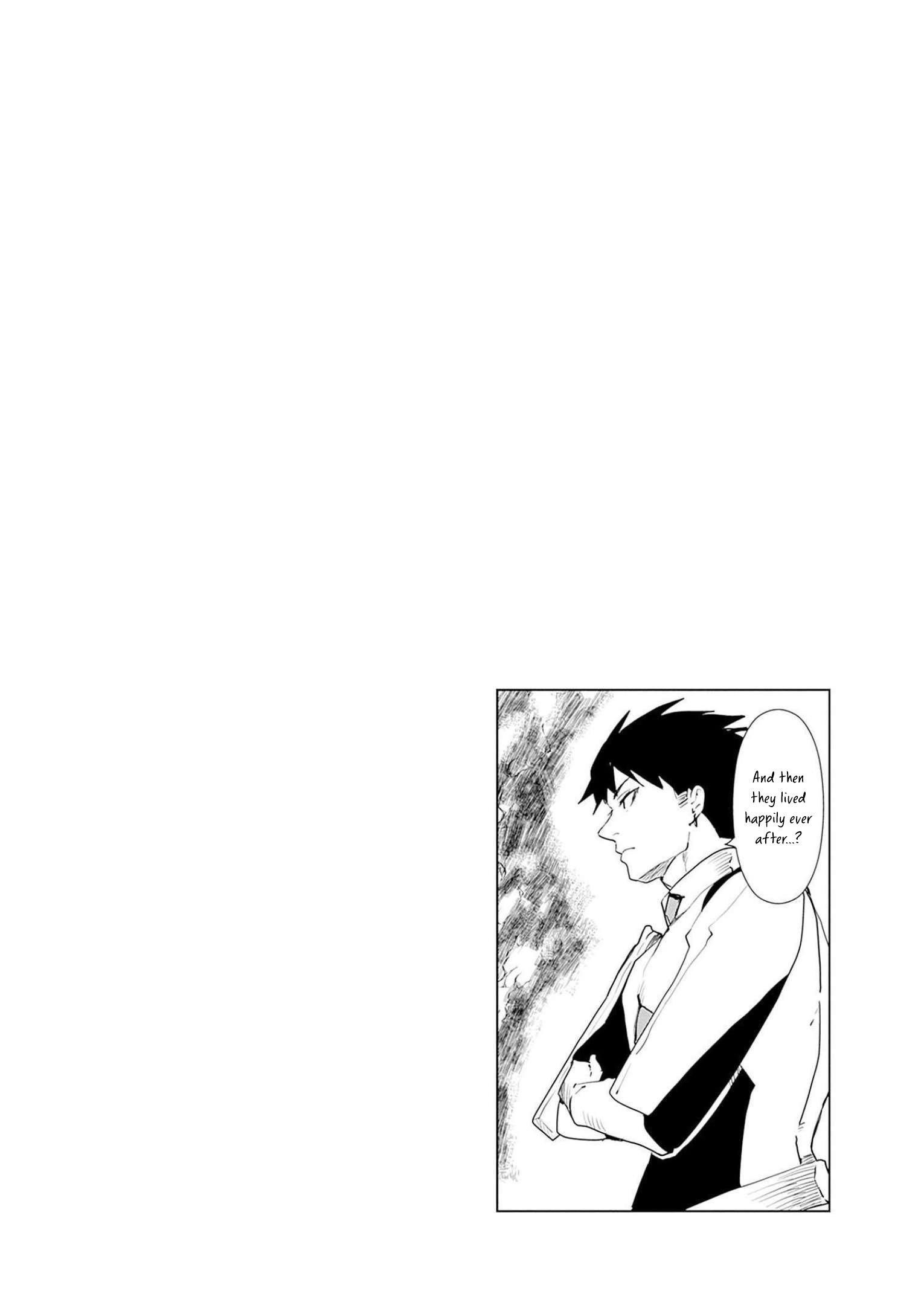 The Jack Of All Trades Chapter 46 - Page 24