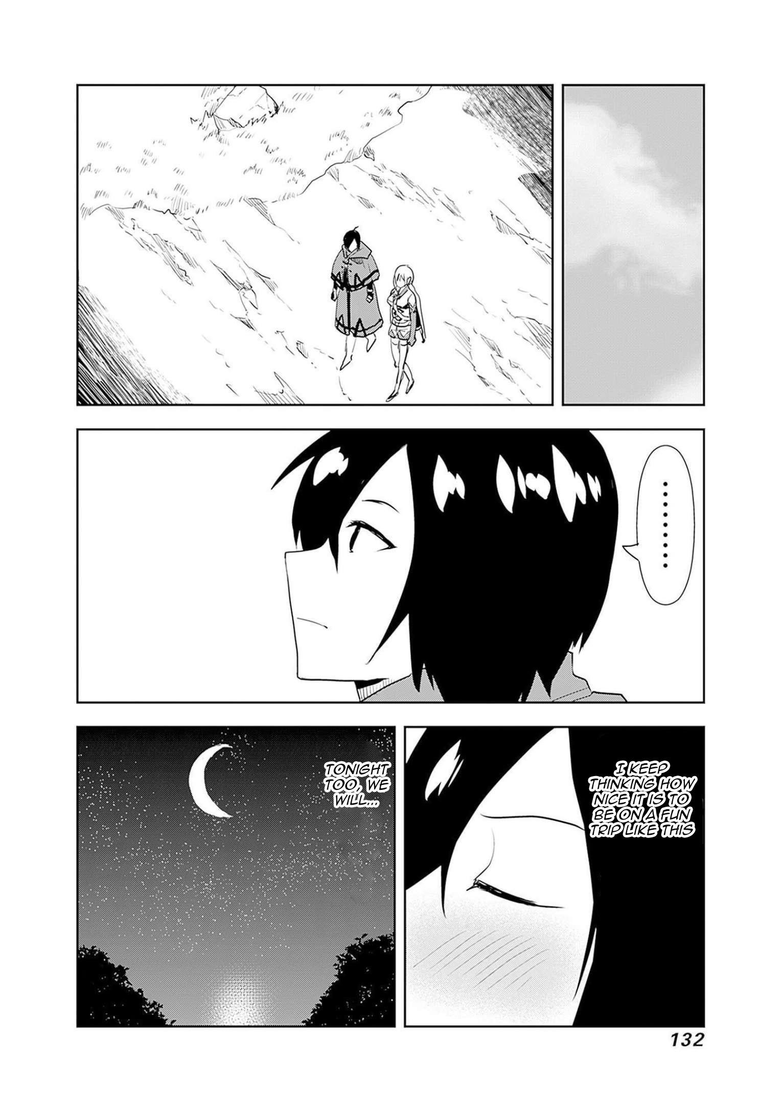 The Jack Of All Trades Chapter 48 - Page 2