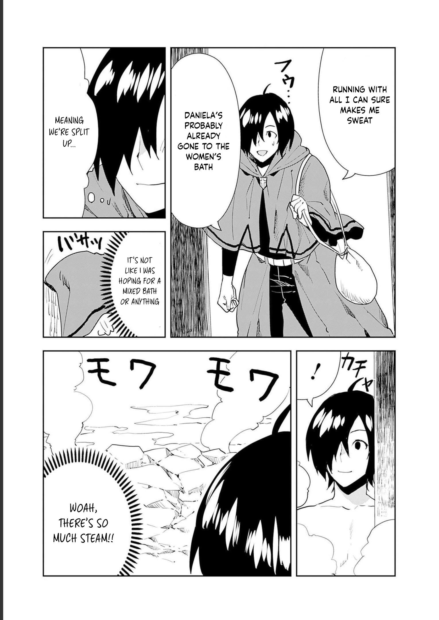 The Jack Of All Trades Chapter 49 - Page 15