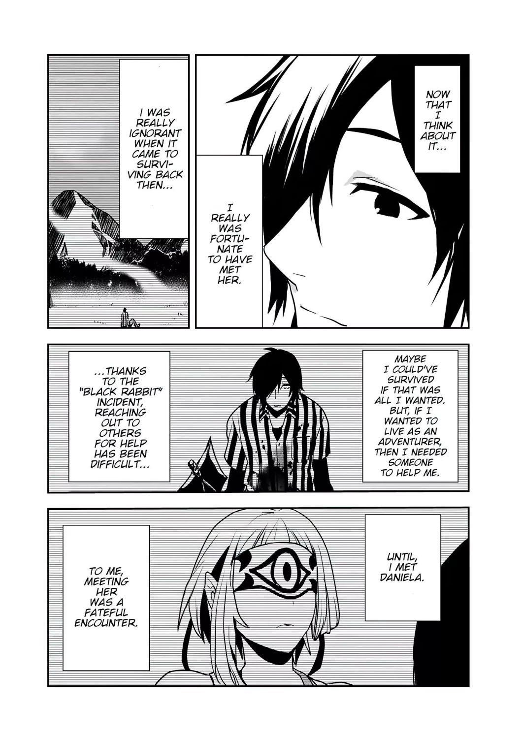 The Jack Of All Trades Chapter 5 - Page 5