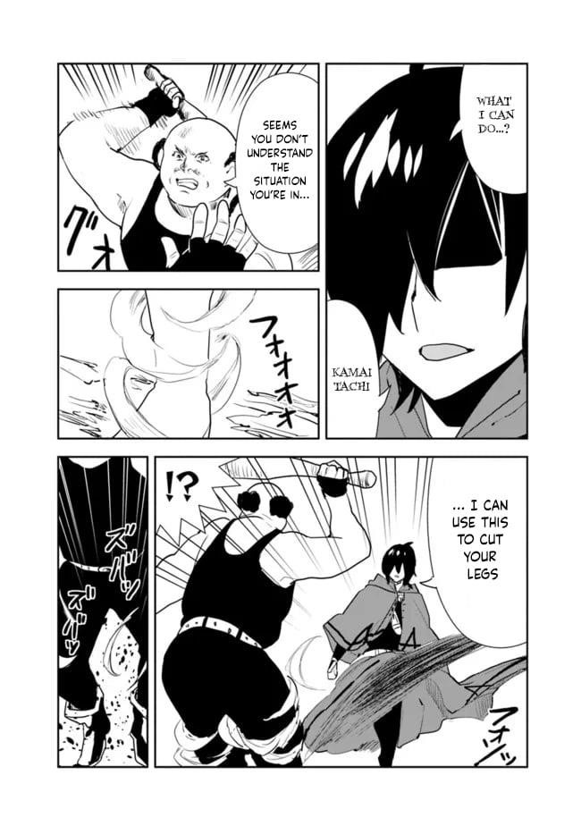 The Jack Of All Trades Chapter 51 - Page 10