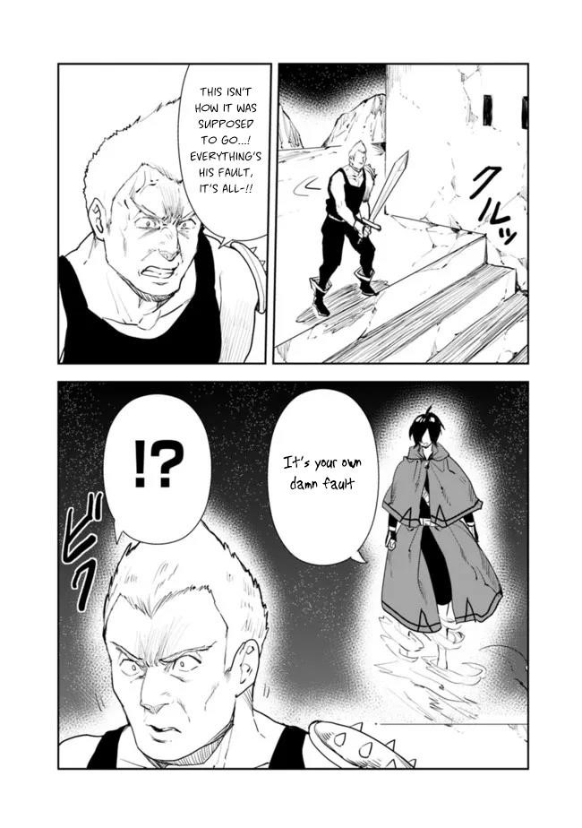 The Jack Of All Trades Chapter 51 - Page 14