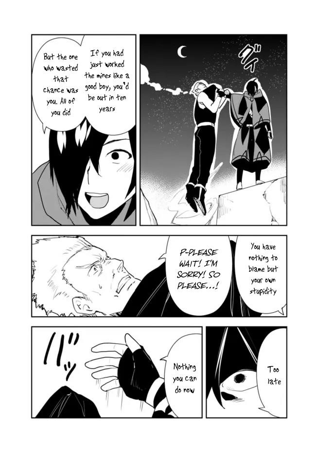 The Jack Of All Trades Chapter 51 - Page 16