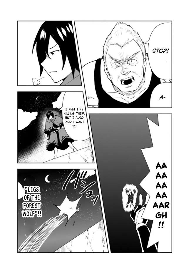 The Jack Of All Trades Chapter 51 - Page 17