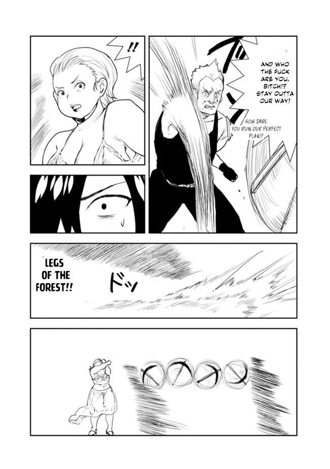 The Jack Of All Trades Chapter 51 - Page 5