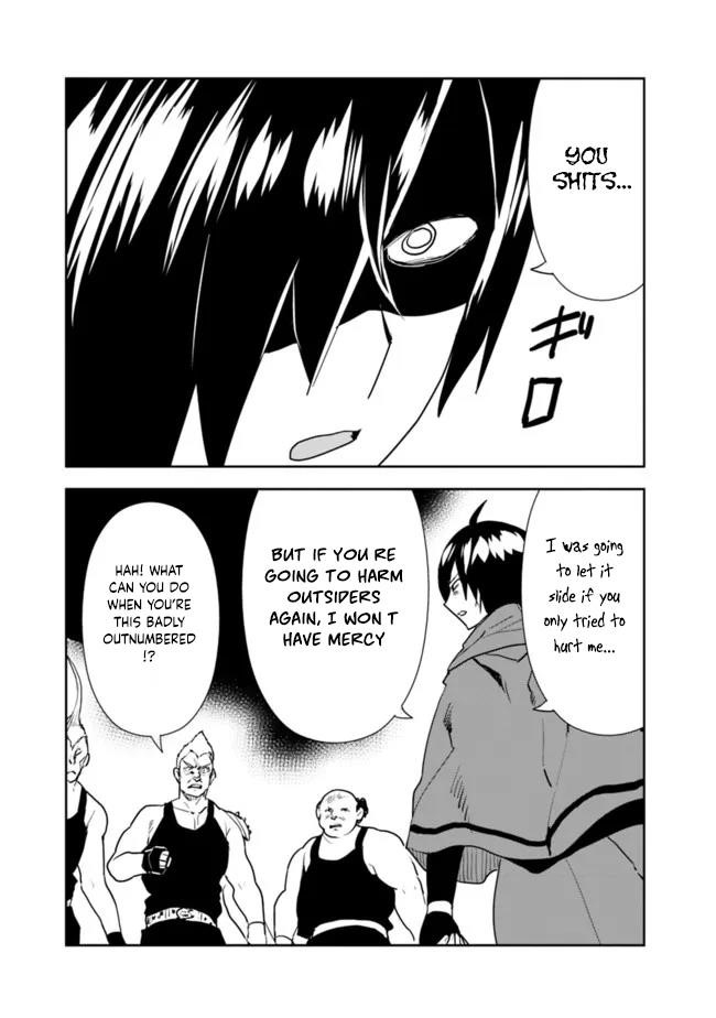 The Jack Of All Trades Chapter 51 - Page 9