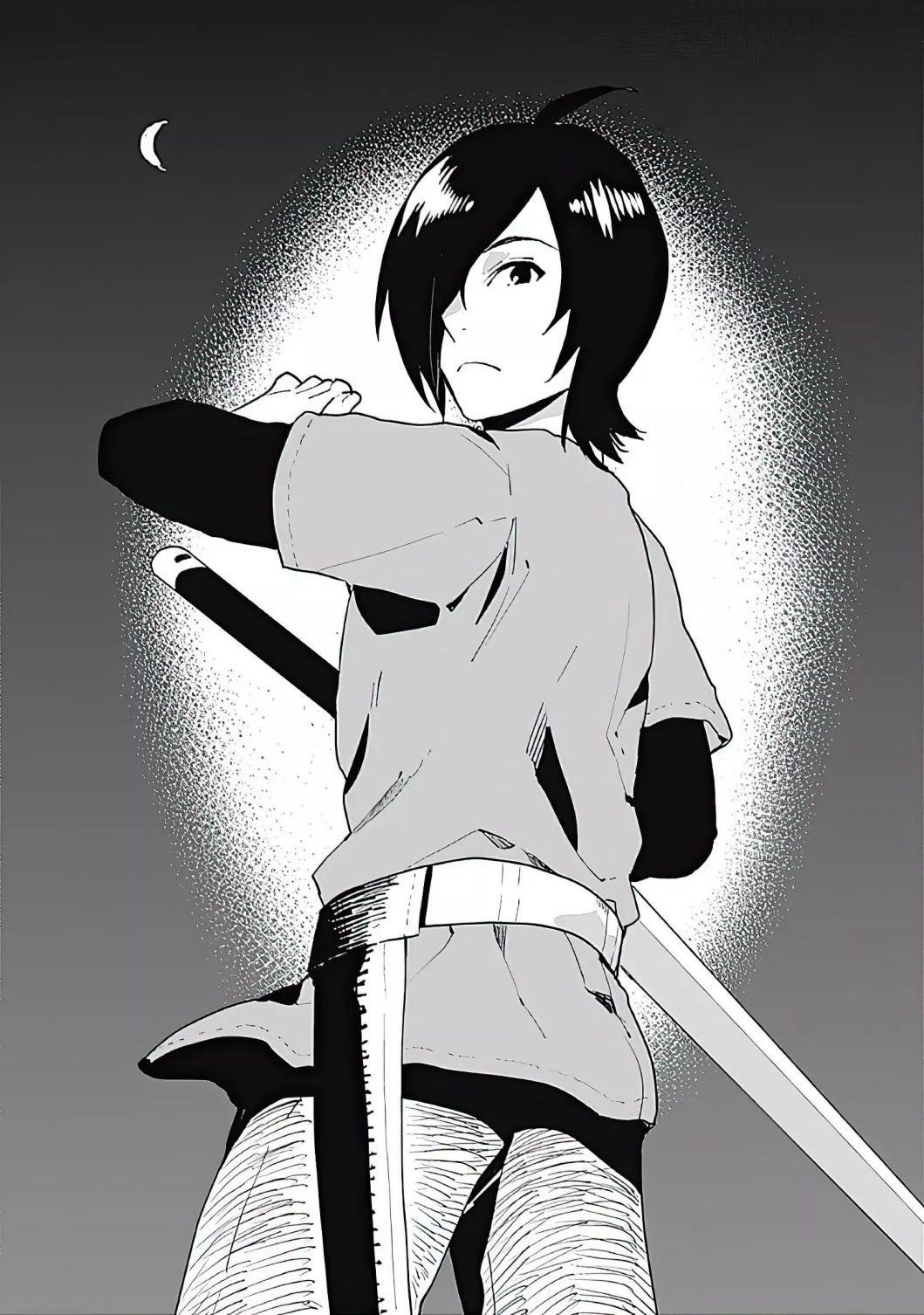 The Jack Of All Trades Chapter 6 - Page 1