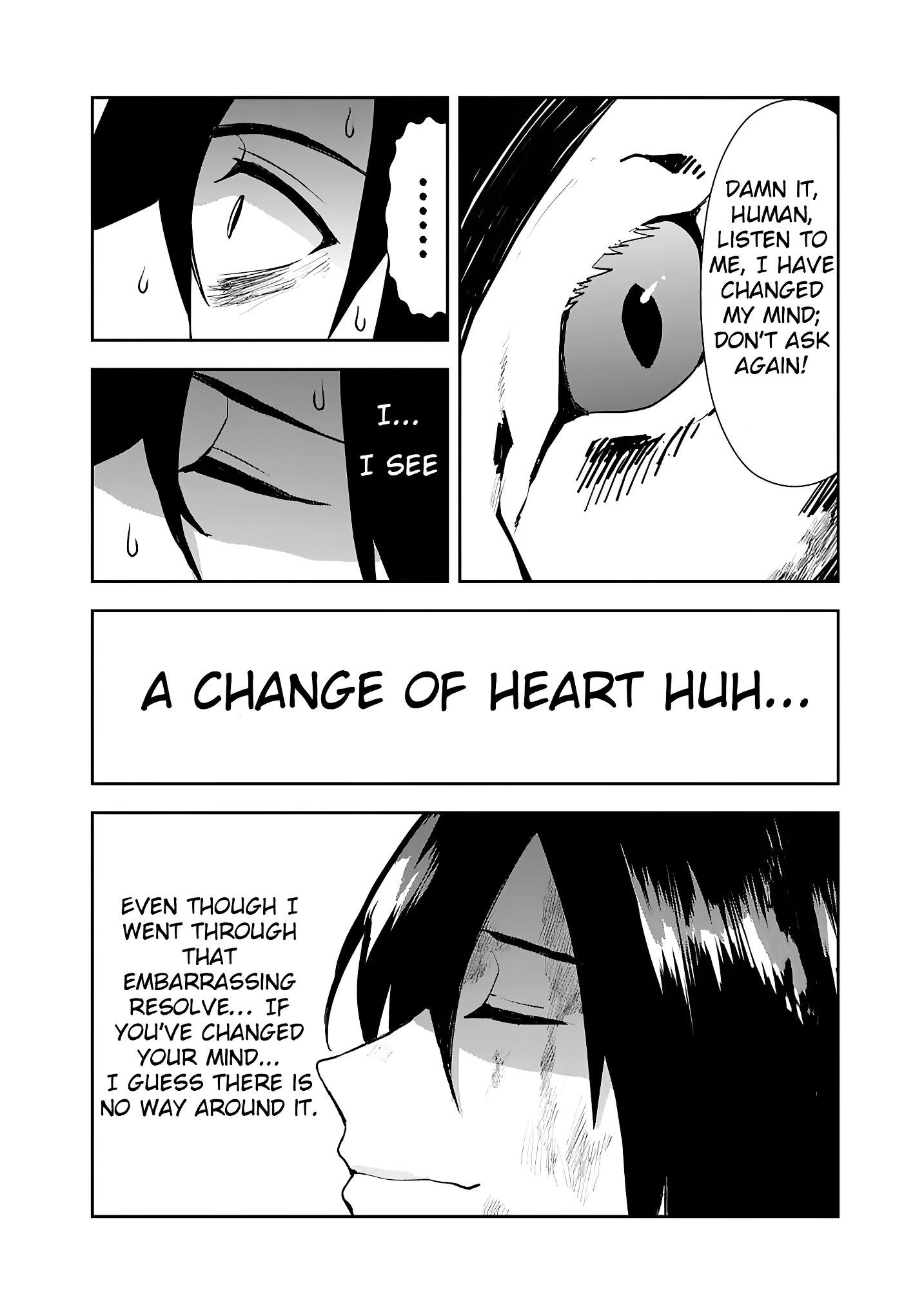 The Jack Of All Trades Chapter 7 - Page 2