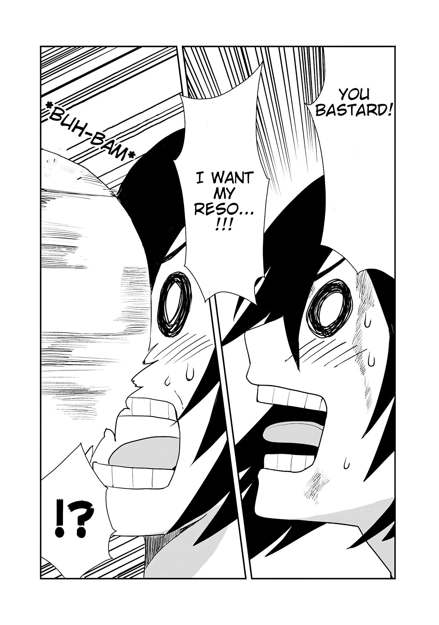 The Jack Of All Trades Chapter 7 - Page 3