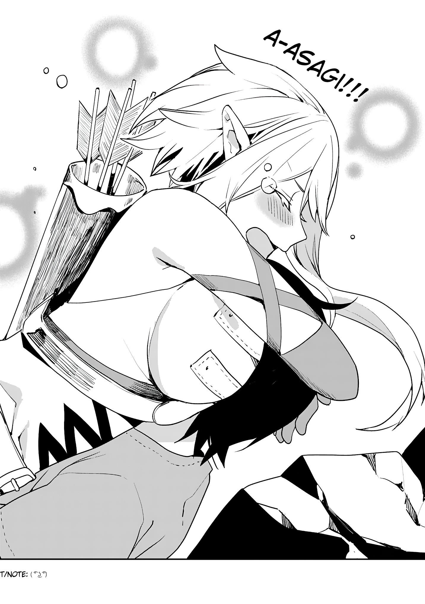 The Jack Of All Trades Chapter 7 - Page 4