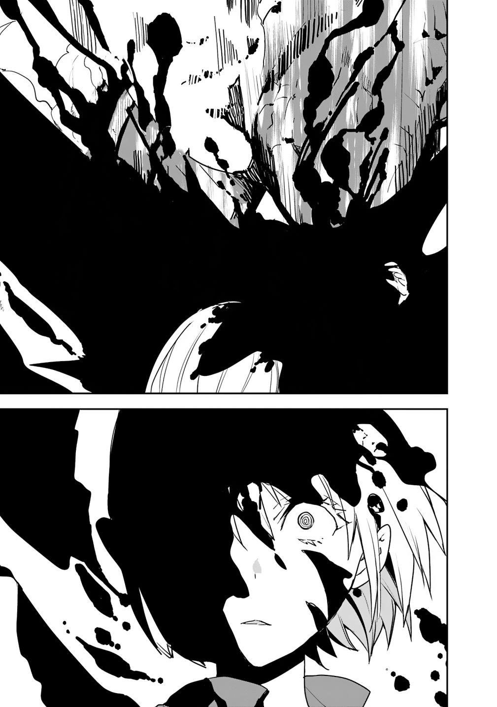 The Jack Of All Trades Chapter 8 - Page 5