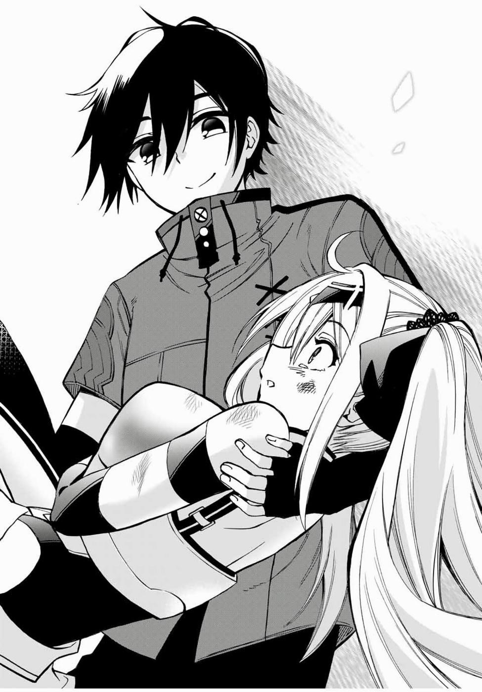 The Reincarnated Inferior Magic Swordsman Chapter 26 - Page 14