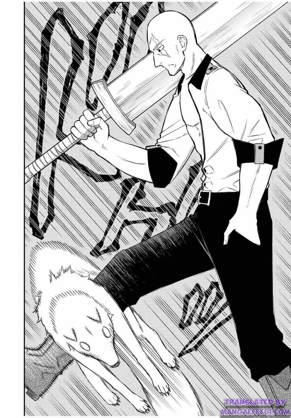 The Reincarnated Inferior Magic Swordsman Chapter 69 - Page 10