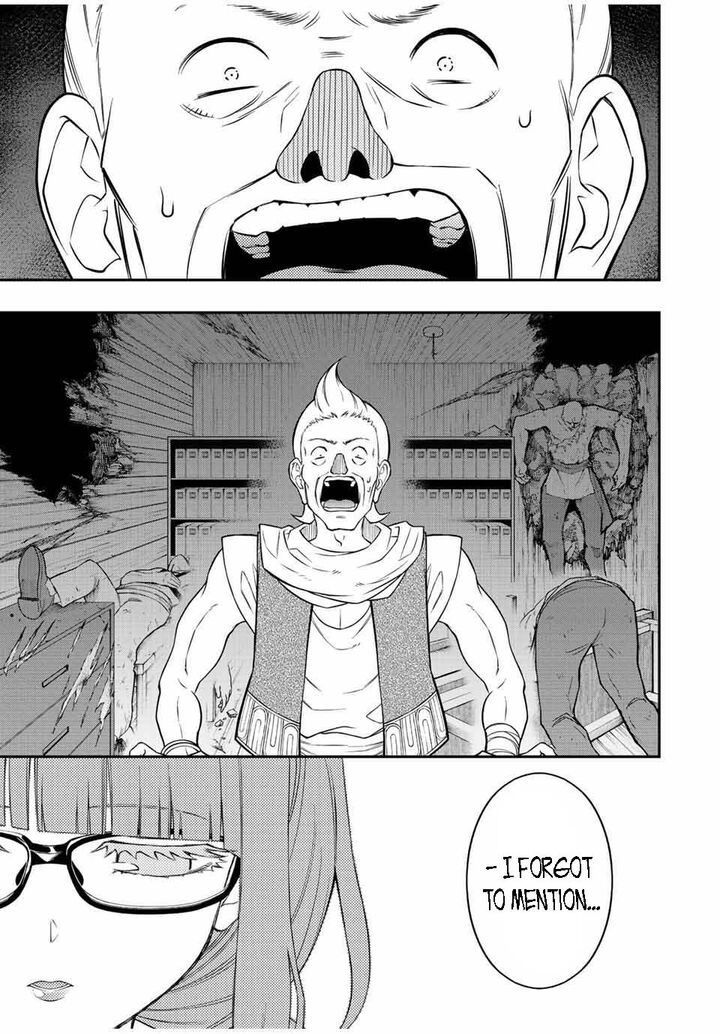 The Reincarnated Inferior Magic Swordsman Chapter 90 - Page 3