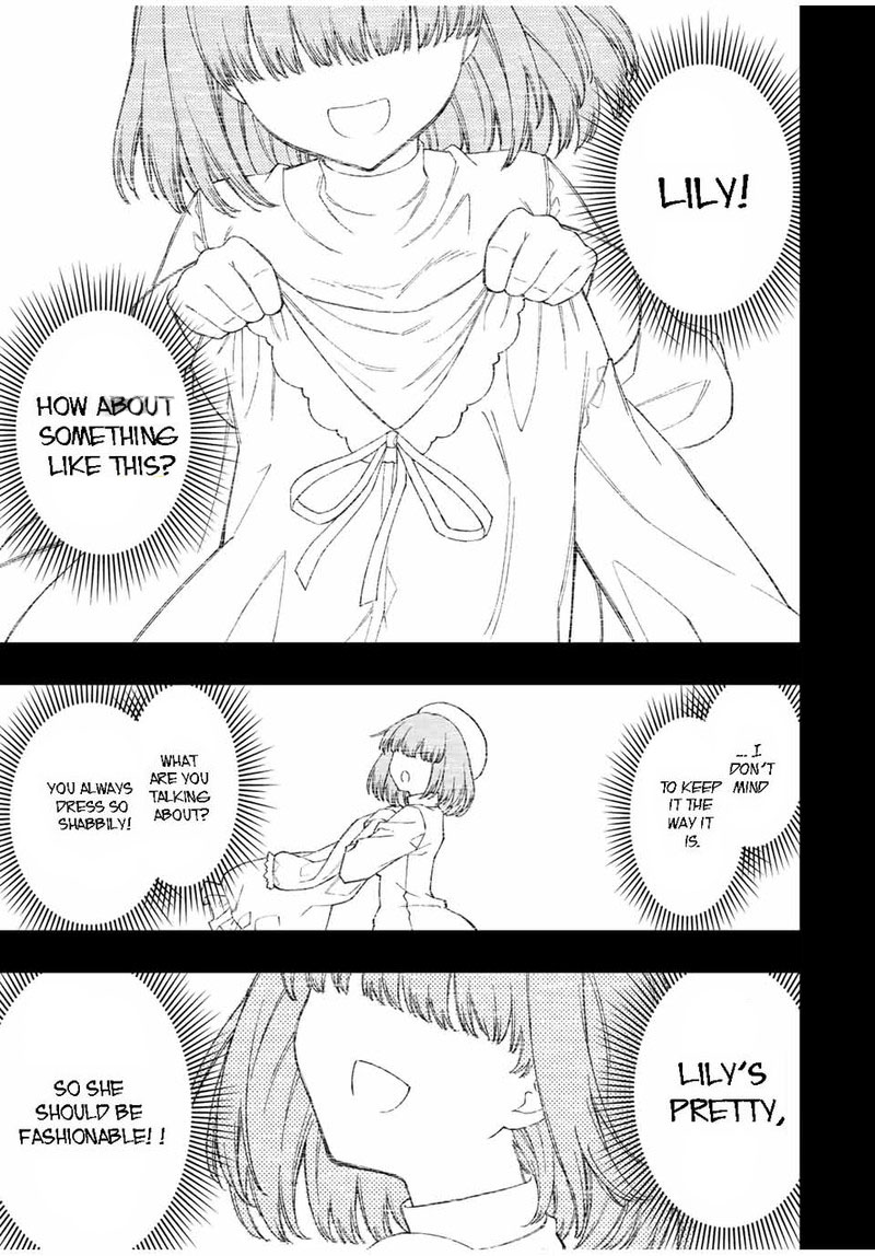 The Reincarnated Inferior Magic Swordsman Chapter 93 - Page 1