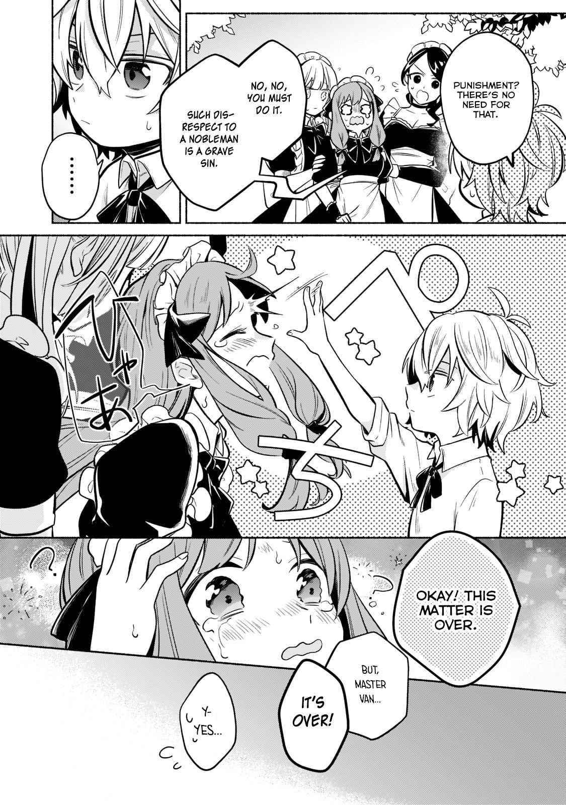 Fun Territory Defense by the Optimistic Lord Chapter 1.2 - Page 14