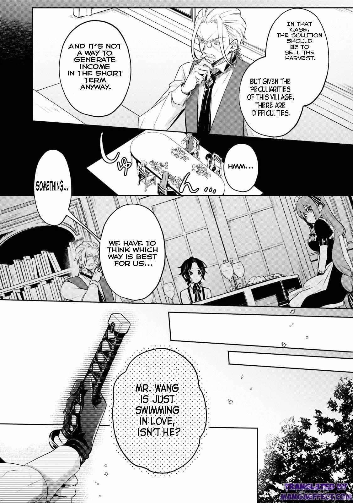 Fun Territory Defense by the Optimistic Lord Chapter 10 - Page 13