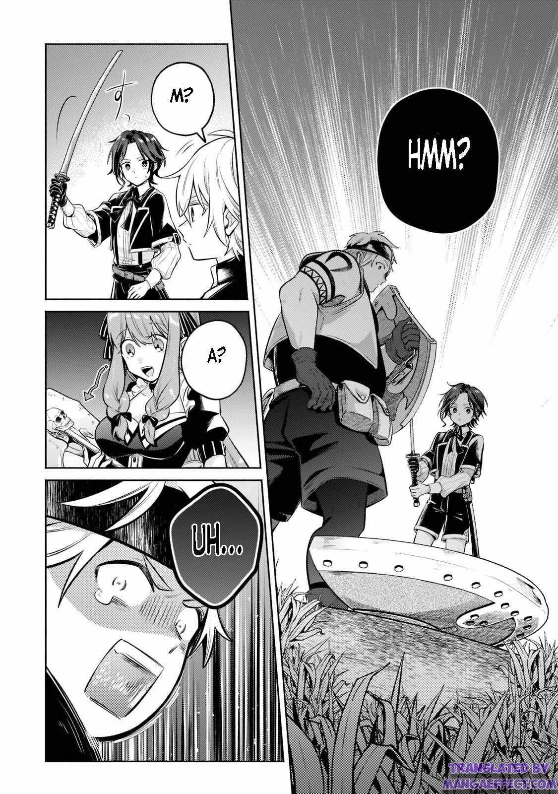 Fun Territory Defense by the Optimistic Lord Chapter 10 - Page 16