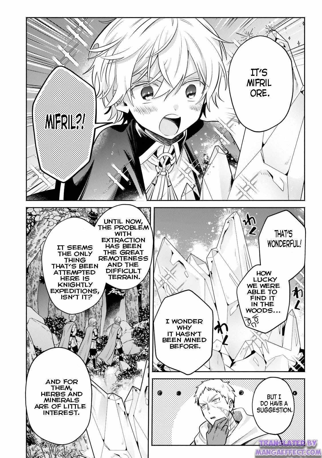 Fun Territory Defense by the Optimistic Lord Chapter 10 - Page 20