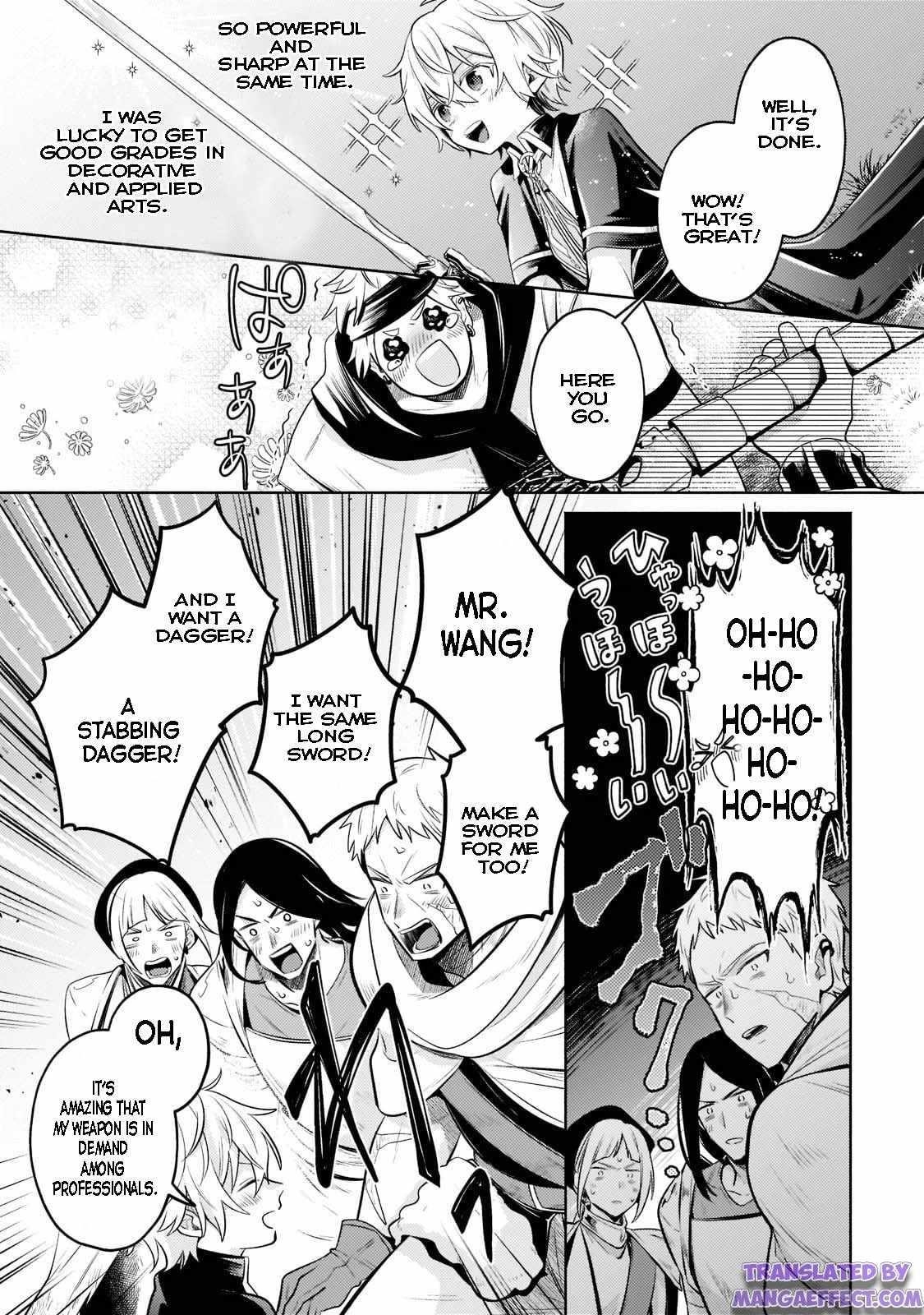 Fun Territory Defense by the Optimistic Lord Chapter 10 - Page 25