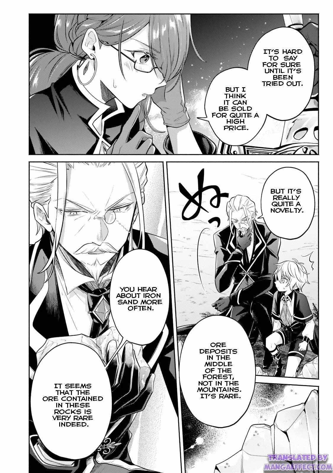 Fun Territory Defense by the Optimistic Lord Chapter 10 - Page 26