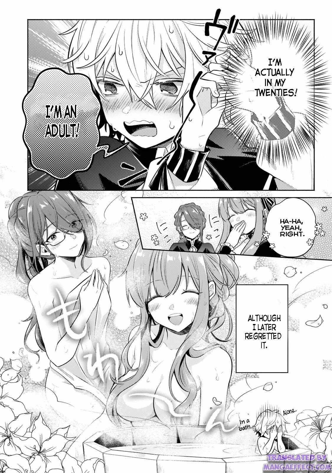 Fun Territory Defense by the Optimistic Lord Chapter 10 - Page 6