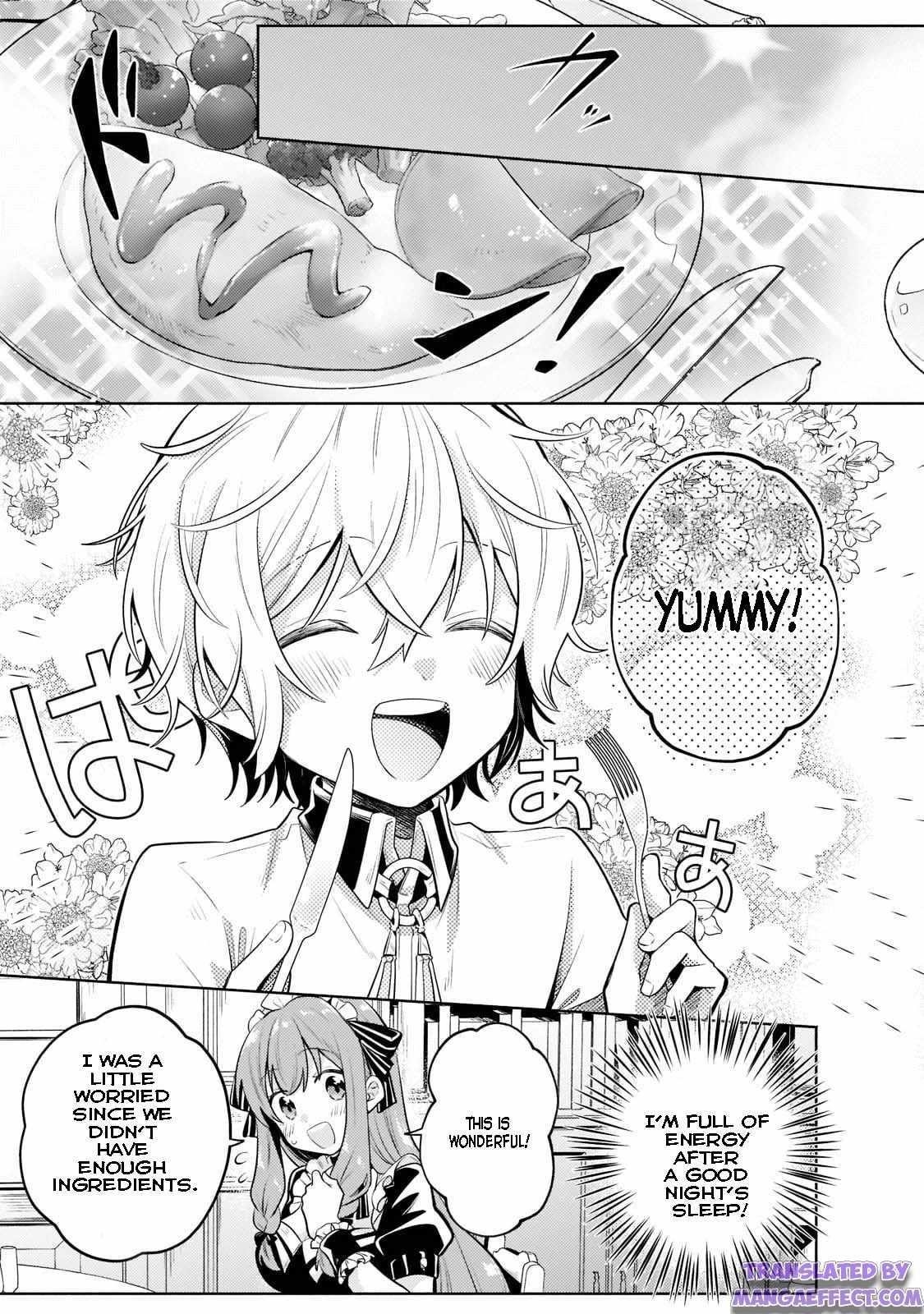 Fun Territory Defense by the Optimistic Lord Chapter 10 - Page 9