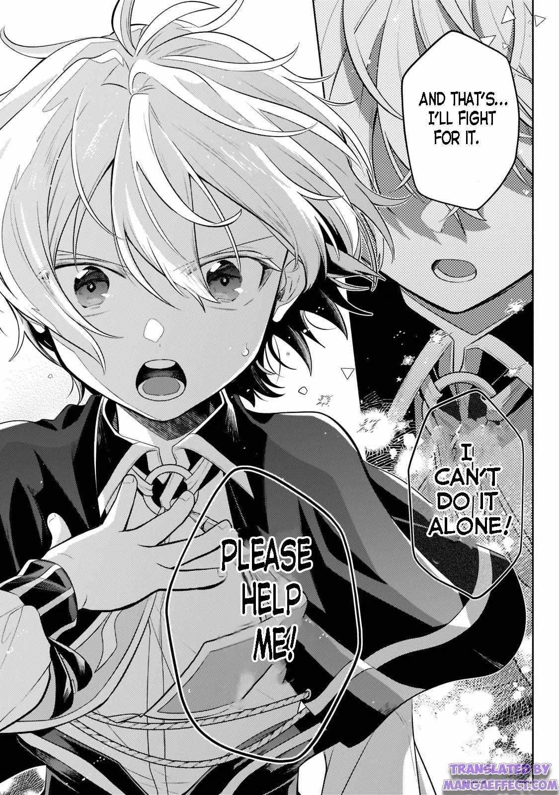 Fun Territory Defense by the Optimistic Lord Chapter 11 - Page 22