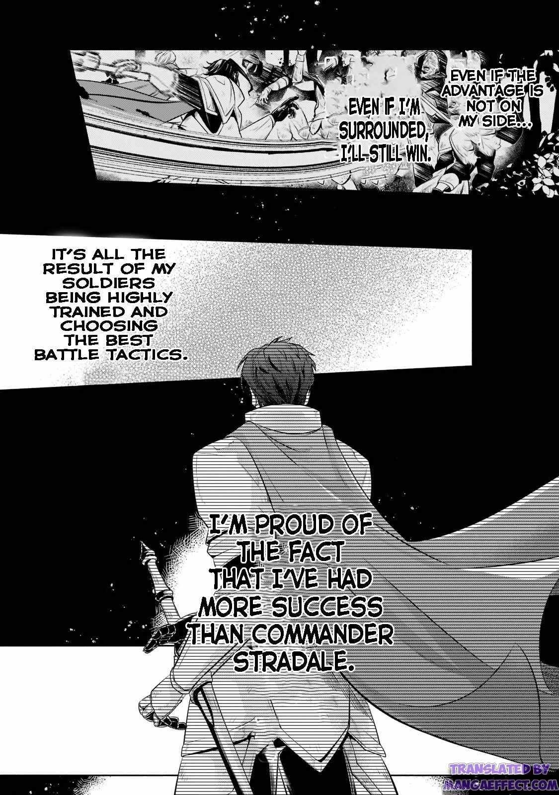 Fun Territory Defense by the Optimistic Lord Chapter 11 - Page 28