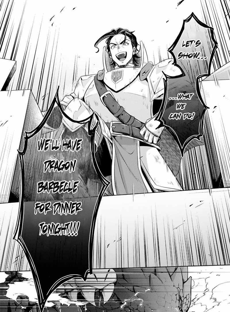 Fun Territory Defense by the Optimistic Lord Chapter 11 - Page 40