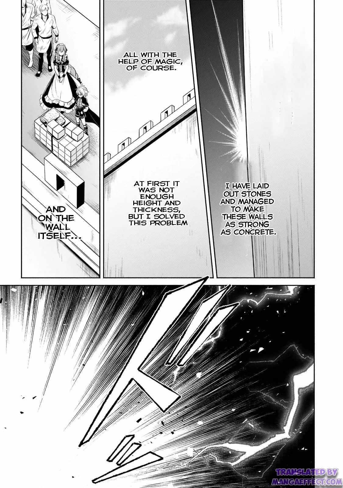 Fun Territory Defense by the Optimistic Lord Chapter 11 - Page 7