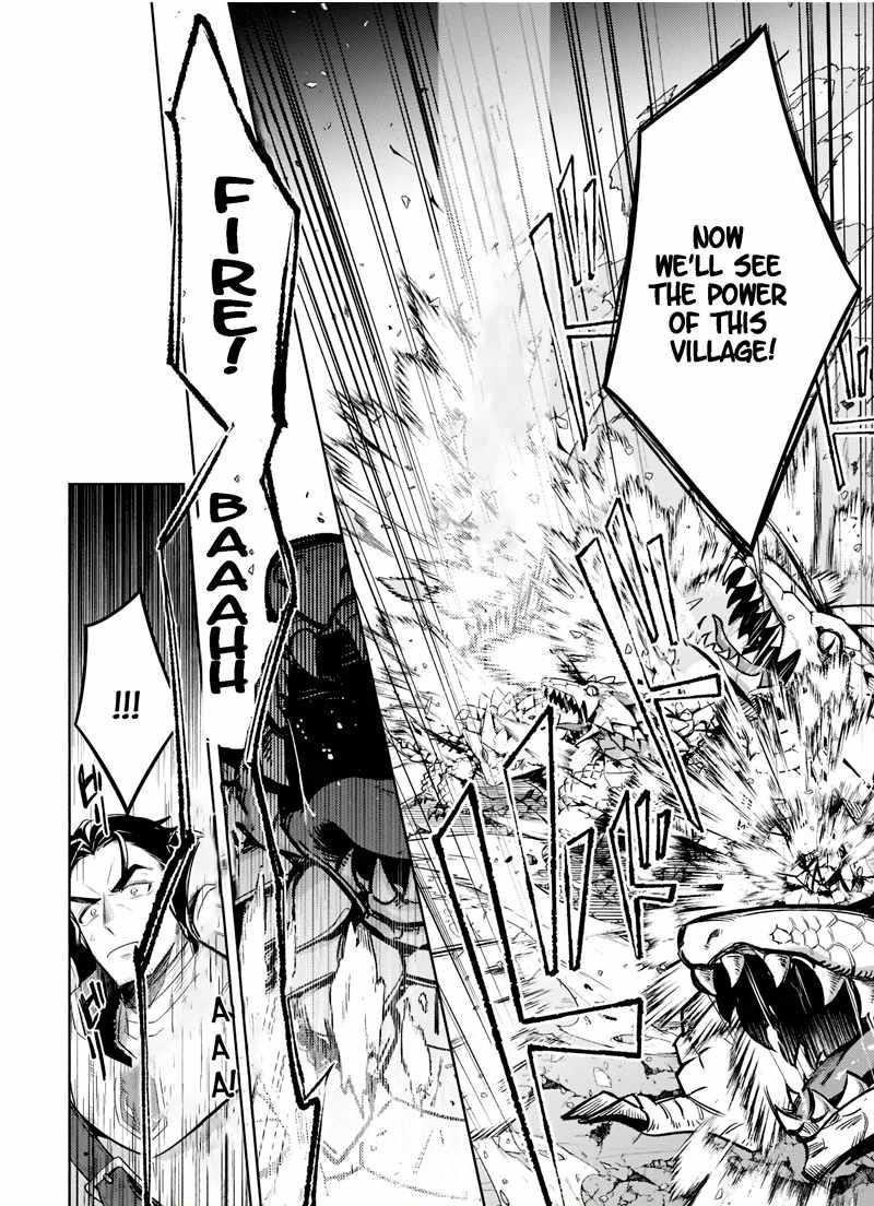 Fun Territory Defense by the Optimistic Lord Chapter 12.1 - Page 12