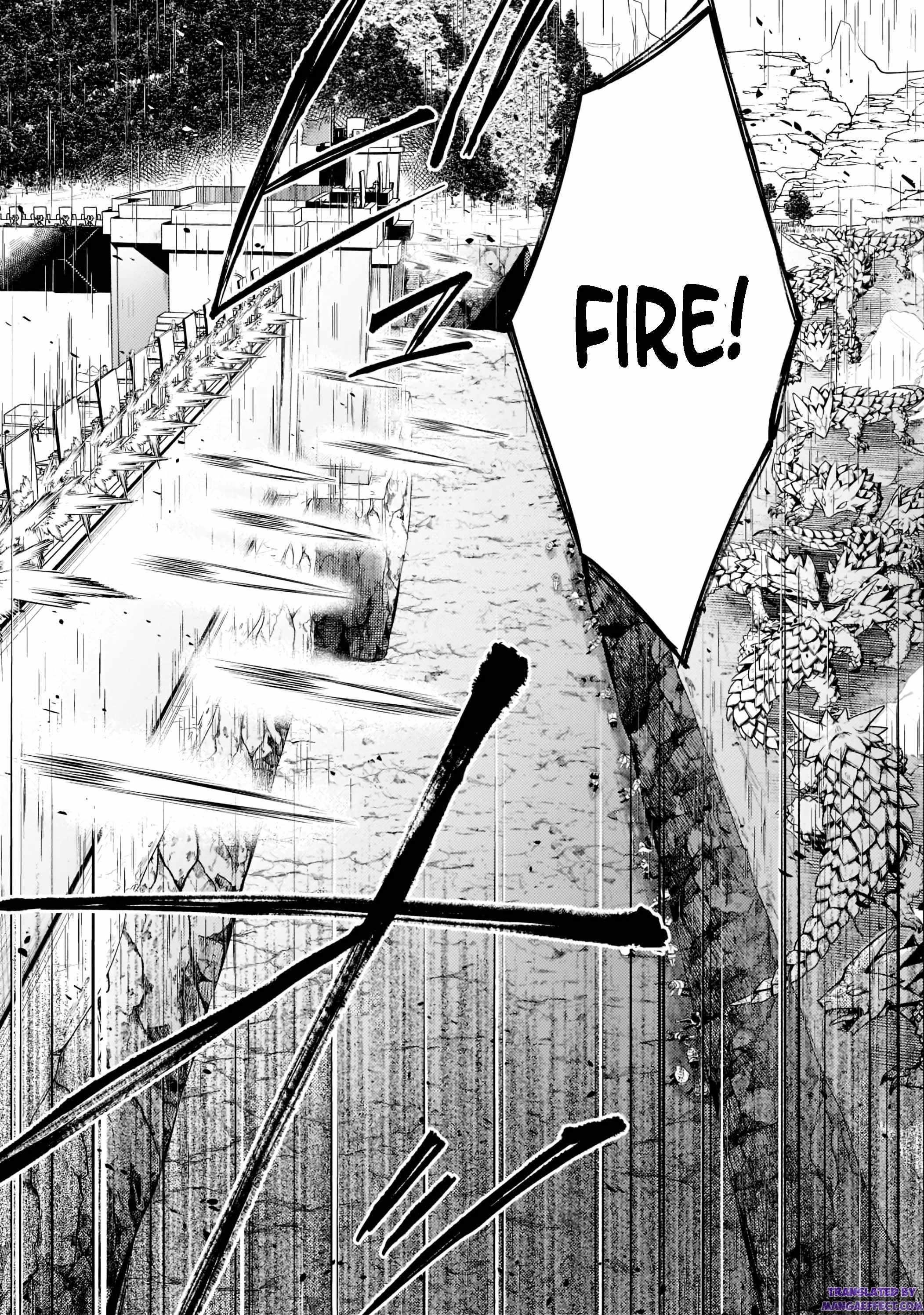 Fun Territory Defense by the Optimistic Lord Chapter 12.1 - Page 5