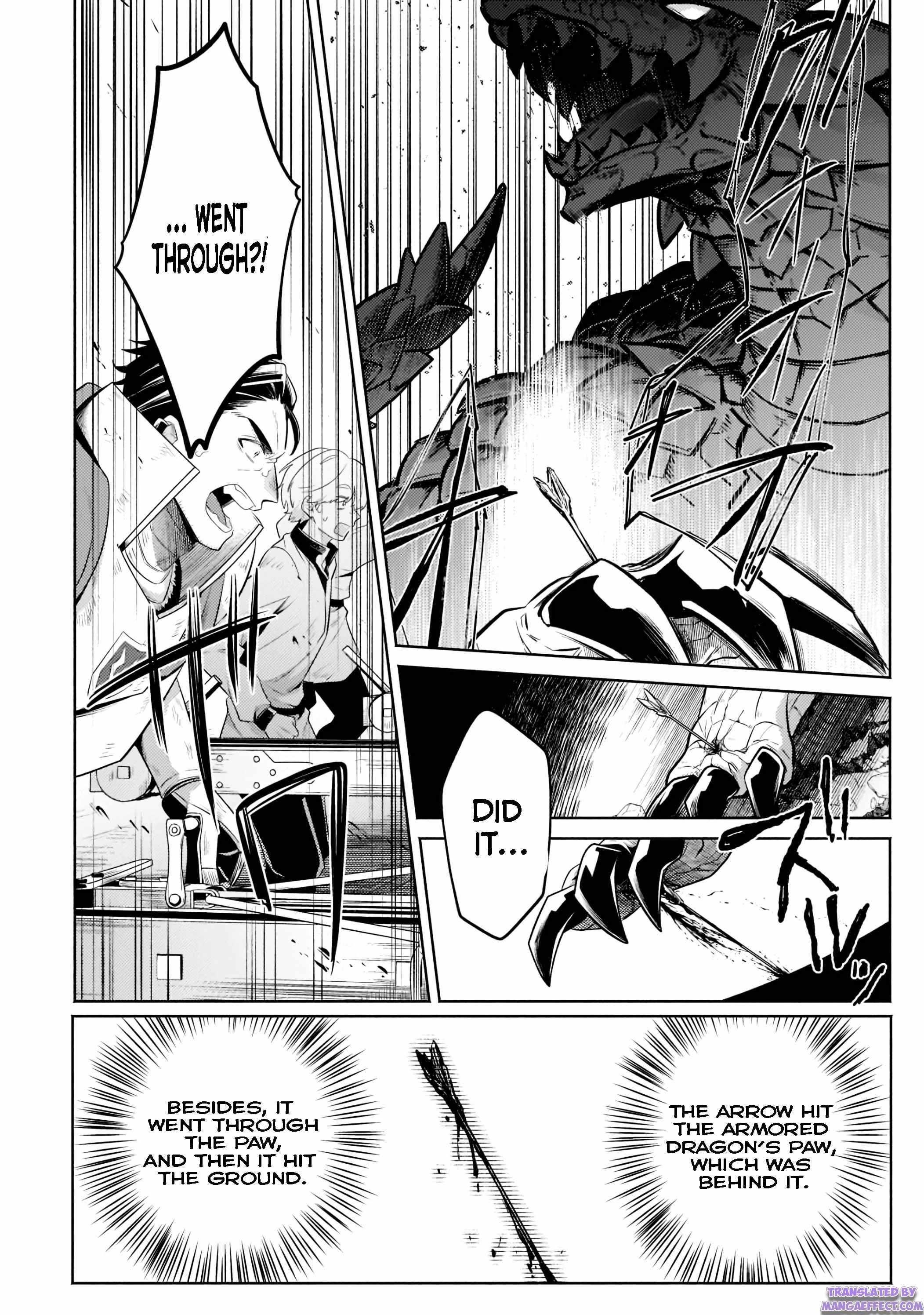 Fun Territory Defense by the Optimistic Lord Chapter 12.1 - Page 8