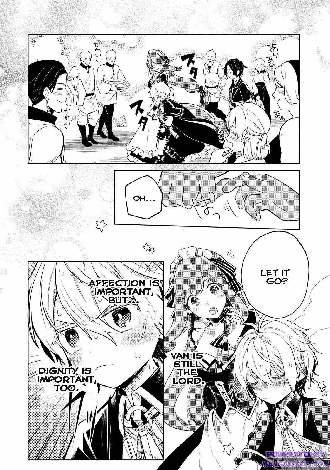 Fun Territory Defense by the Optimistic Lord Chapter 13.1 - Page 10