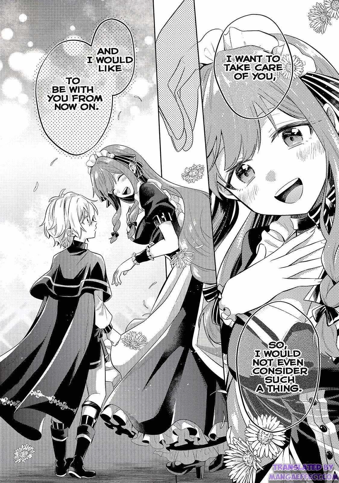 Fun Territory Defense by the Optimistic Lord Chapter 13.1 - Page 12