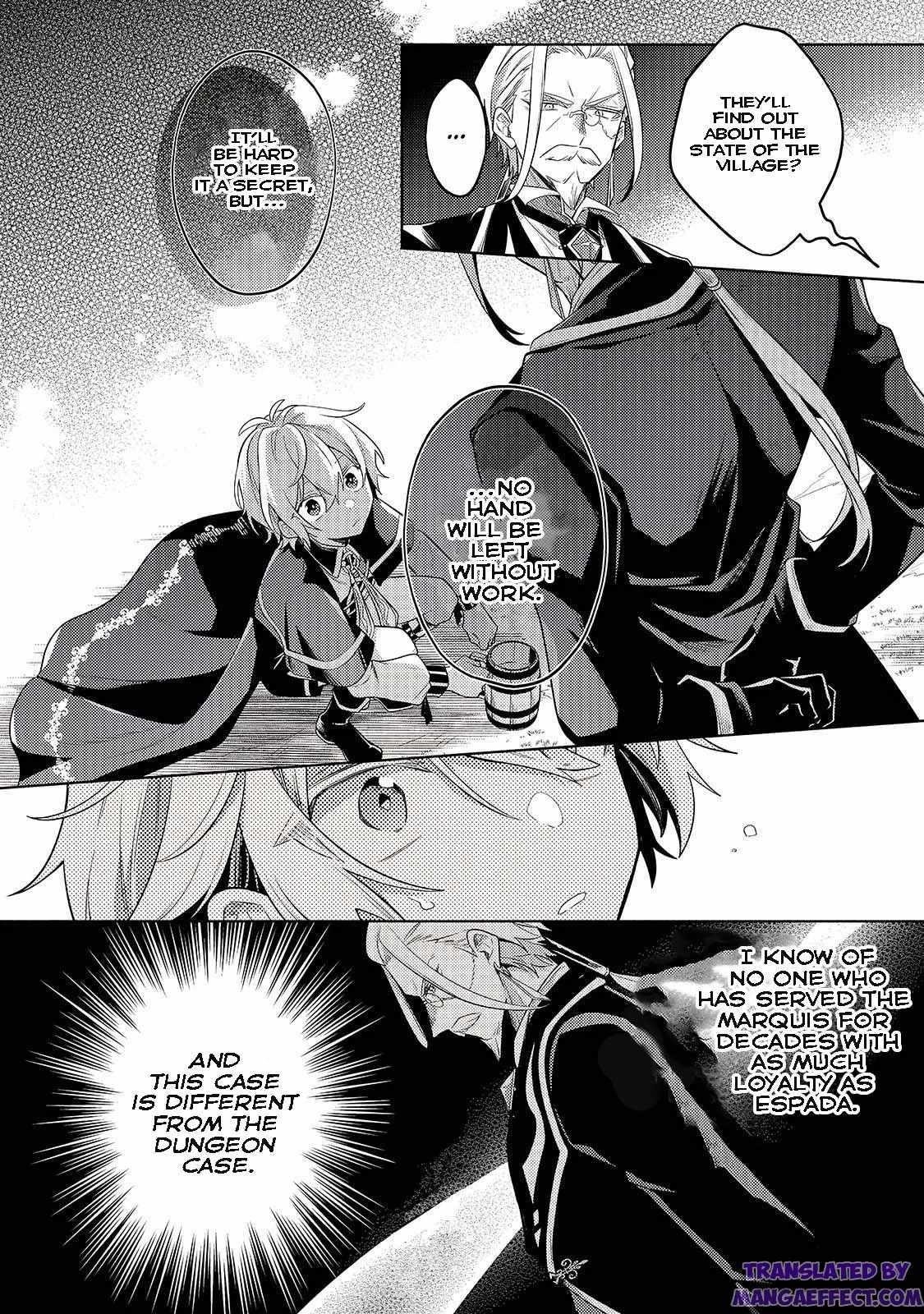 Fun Territory Defense by the Optimistic Lord Chapter 13.1 - Page 4