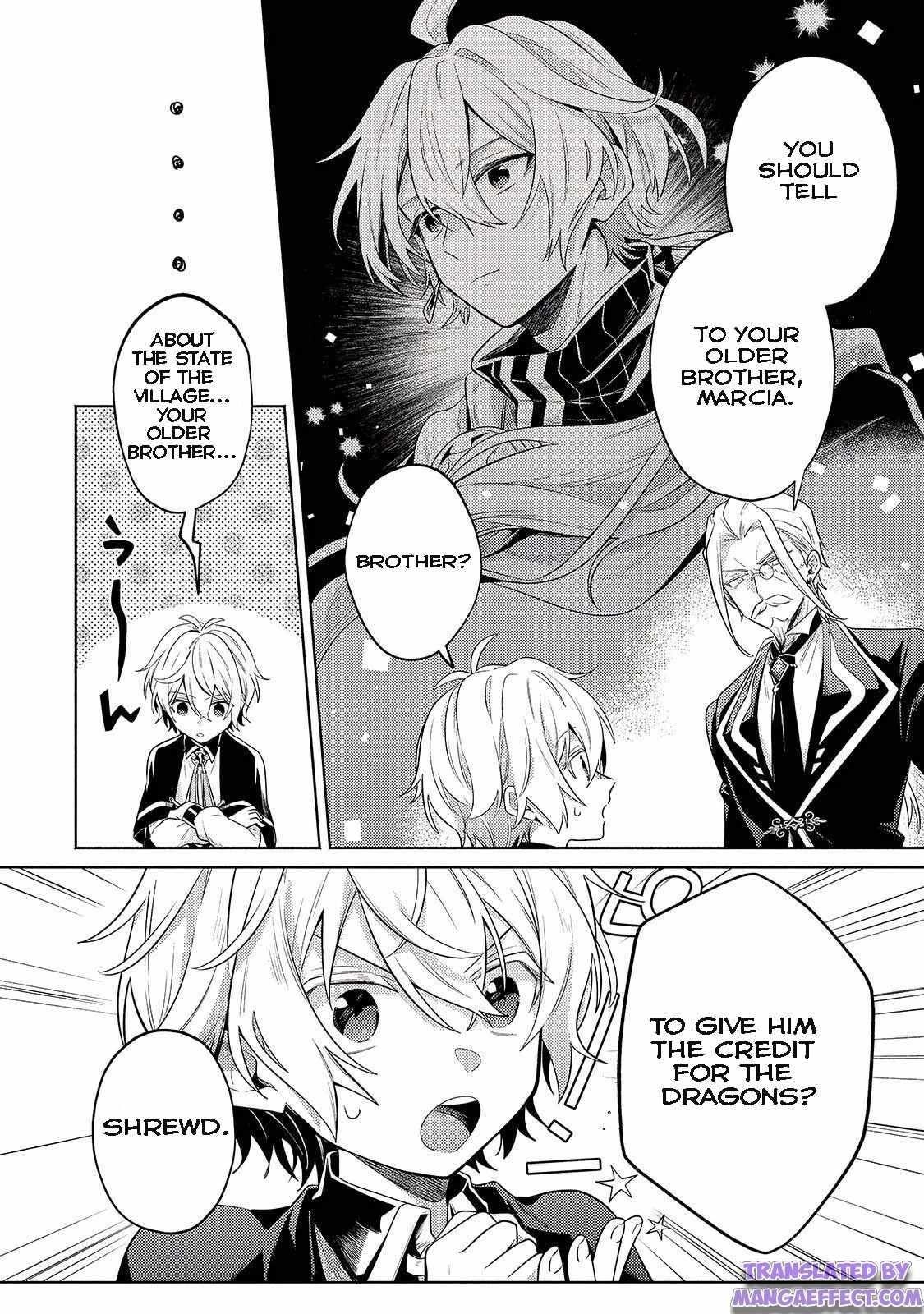 Fun Territory Defense by the Optimistic Lord Chapter 13.1 - Page 6