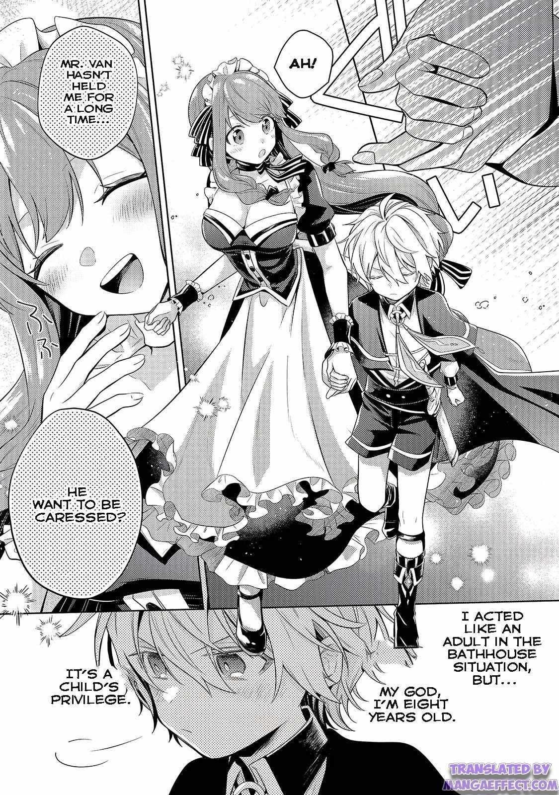 Fun Territory Defense by the Optimistic Lord Chapter 13.1 - Page 9