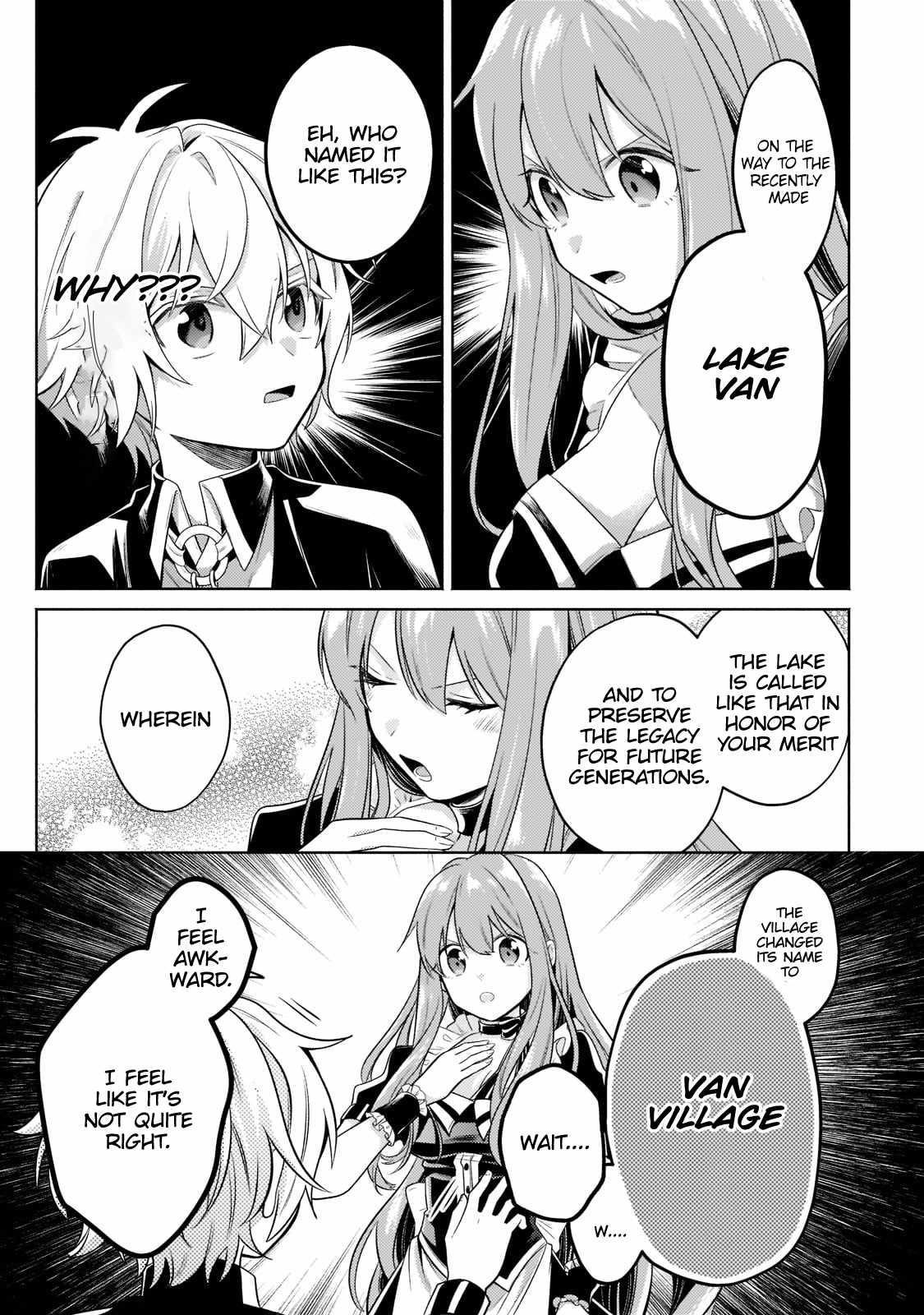 Fun Territory Defense by the Optimistic Lord Chapter 14.2 - Page 10