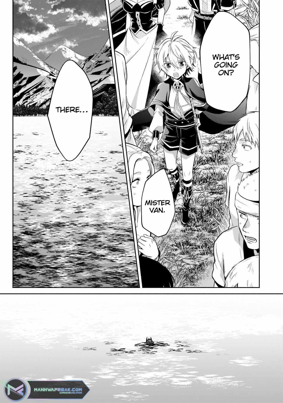 Fun Territory Defense by the Optimistic Lord Chapter 14.2 - Page 12